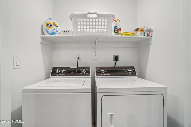 1122 W Wasatch Spring Road, Kamas, UT 84036