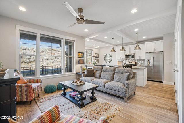 1122 W Wasatch Spring Road, Kamas, UT 84036