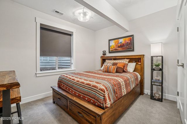 1122 W Wasatch Spring Road, Kamas, UT 84036