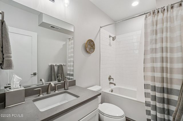 1122 W Wasatch Spring Road, Kamas, UT 84036