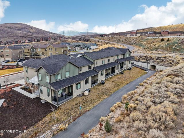 1122 W Wasatch Spring Road, Kamas, UT 84036