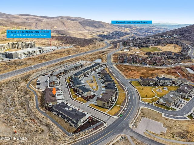 1122 W Wasatch Spring Road, Kamas, UT 84036