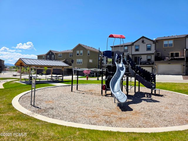 1122 W Wasatch Spring Road, Kamas, UT 84036