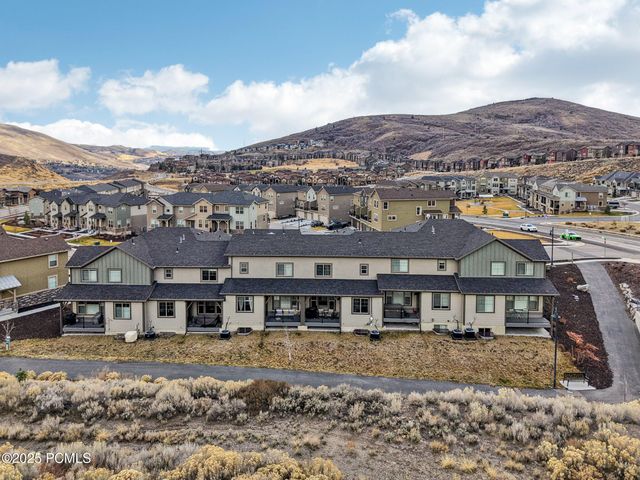 1122 W Wasatch Spring Road, Kamas, UT 84036