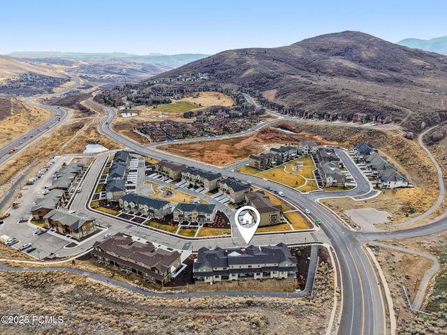 1122 W Wasatch Spring Road, Kamas, UT 84036