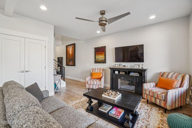 1122 W Wasatch Spring Road, Kamas, UT 84036