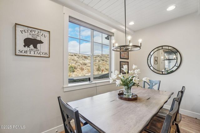 1122 W Wasatch Spring Road, Kamas, UT 84036