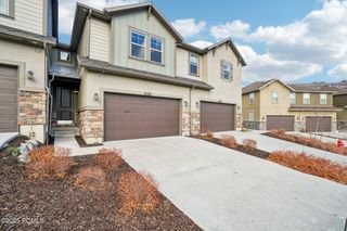 1122 W Wasatch Spring Road, Kamas, UT 84036