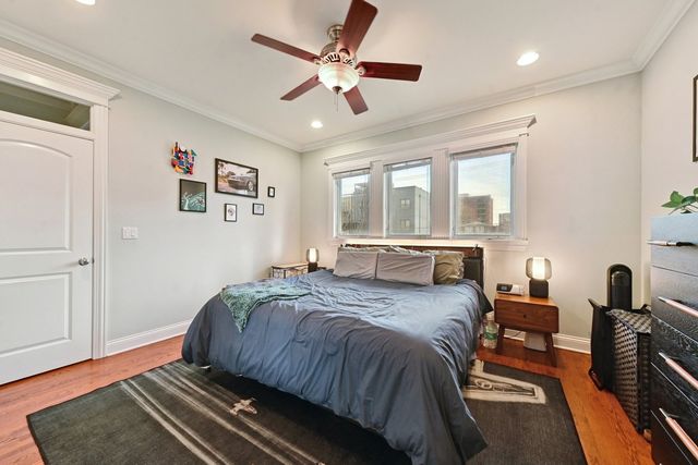 4853 N Winthrop Avenue 2S, Chicago, IL 60640