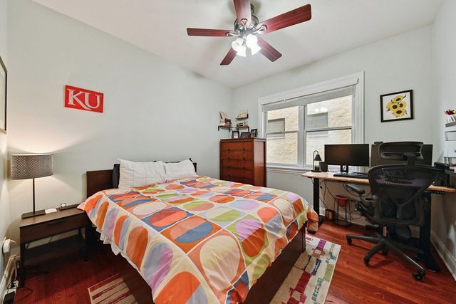 4853 N Winthrop Avenue 2S, Chicago, IL 60640