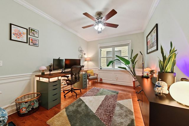 4853 N Winthrop Avenue 2S, Chicago, IL 60640