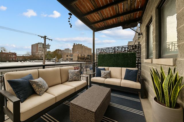 4853 N Winthrop Avenue 2S, Chicago, IL 60640