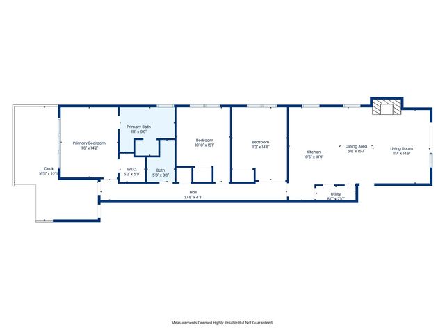 4853 N Winthrop Avenue 2S, Chicago, IL 60640