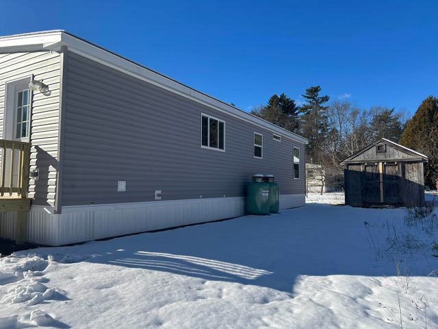 11 Country Ridge Park, Rochester, NH 03867