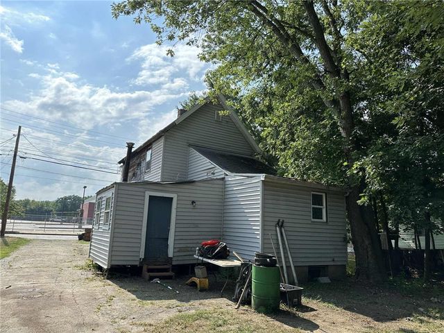 767 Erie Street, Elmira City, NY 14904
