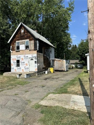 767 Erie Street, Elmira City, NY 14904