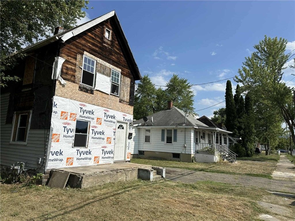 767 Erie Street, Elmira City, NY 14904