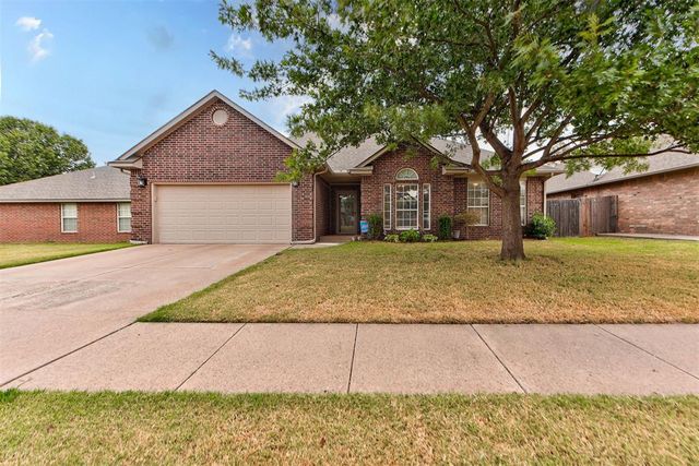 17644 Lead Lane, Edmond, OK 73012