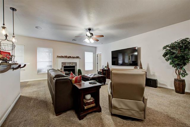 17644 Lead Lane, Edmond, OK 73012