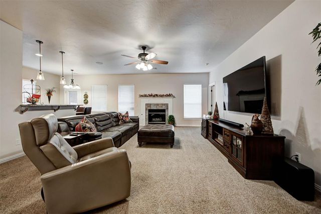 17644 Lead Lane, Edmond, OK 73012