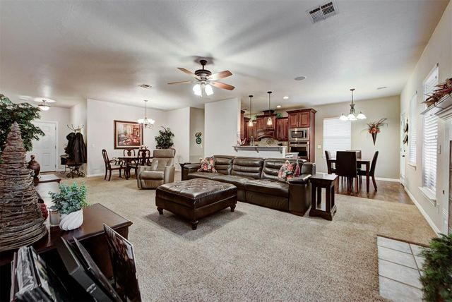 17644 Lead Lane, Edmond, OK 73012