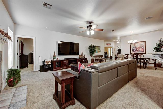 17644 Lead Lane, Edmond, OK 73012