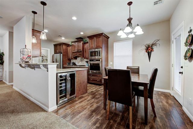 17644 Lead Lane, Edmond, OK 73012