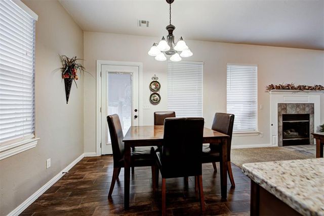 17644 Lead Lane, Edmond, OK 73012