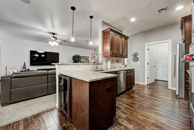 17644 Lead Lane, Edmond, OK 73012