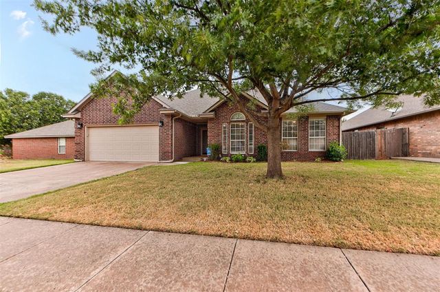 17644 Lead Lane, Edmond, OK 73012