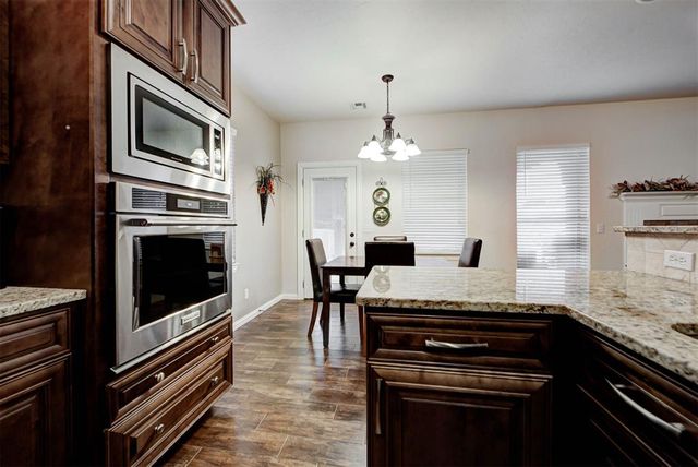 17644 Lead Lane, Edmond, OK 73012