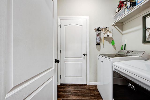 17644 Lead Lane, Edmond, OK 73012