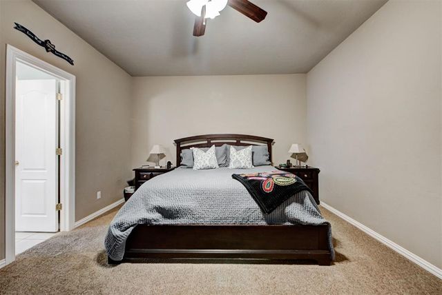 17644 Lead Lane, Edmond, OK 73012