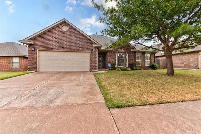17644 Lead Lane, Edmond, OK 73012