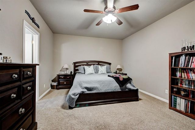 17644 Lead Lane, Edmond, OK 73012