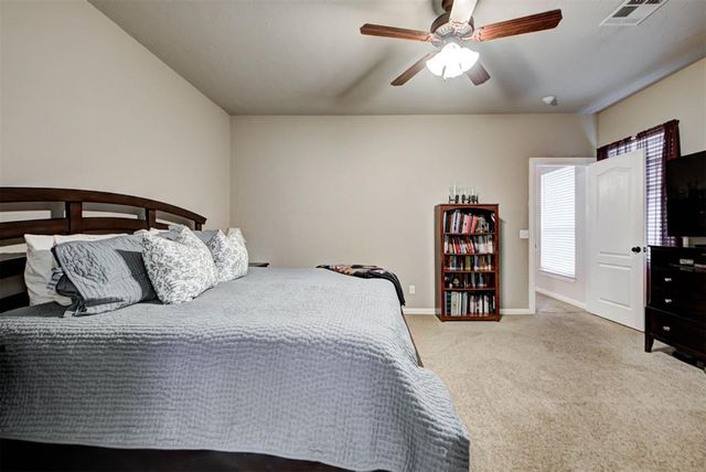 17644 Lead Lane, Edmond, OK 73012