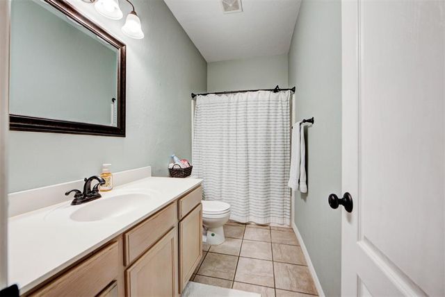 17644 Lead Lane, Edmond, OK 73012