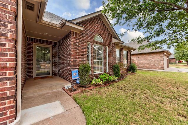 17644 Lead Lane, Edmond, OK 73012