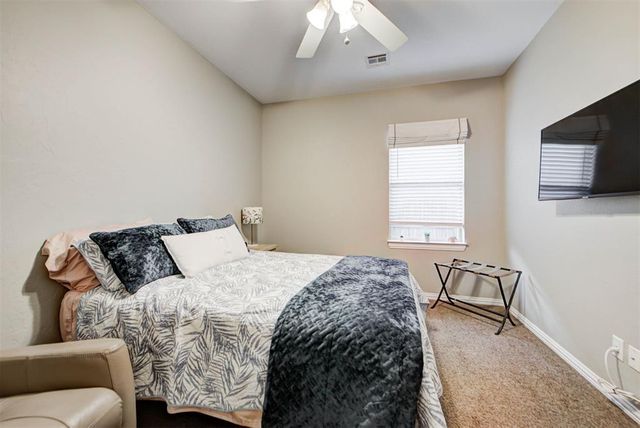 17644 Lead Lane, Edmond, OK 73012