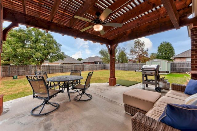 17644 Lead Lane, Edmond, OK 73012