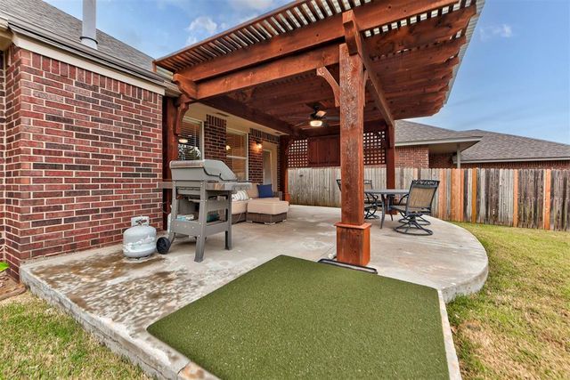 17644 Lead Lane, Edmond, OK 73012