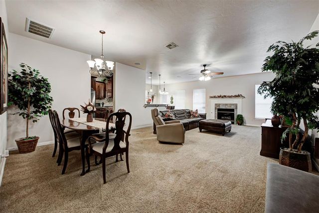 17644 Lead Lane, Edmond, OK 73012
