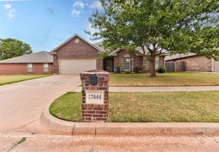 17644 Lead Lane, Edmond, OK 73012