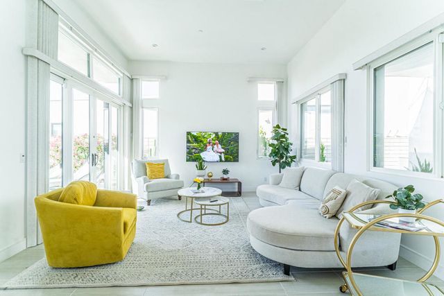 814 Nugget Lane, Palm Springs, CA 92262