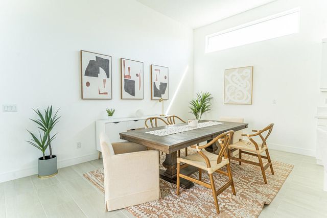 814 Nugget Lane, Palm Springs, CA 92262