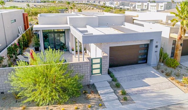 814 Nugget Lane, Palm Springs, CA 92262