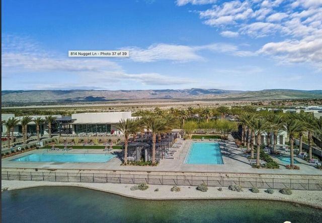 814 Nugget Lane, Palm Springs, CA 92262