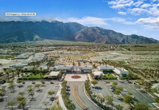 814 Nugget Lane, Palm Springs, CA 92262