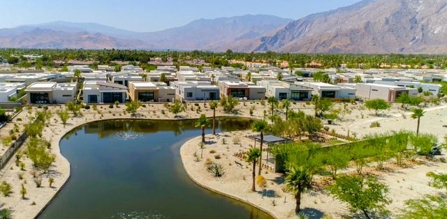 814 Nugget Lane, Palm Springs, CA 92262