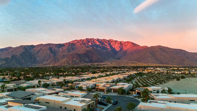 814 Nugget Lane, Palm Springs, CA 92262